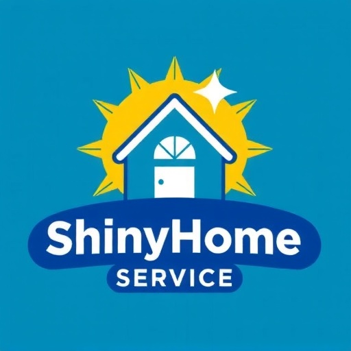 ShinyHome Service Logo